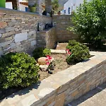 Dream Catcher 1 Apartment Agia Theodoti