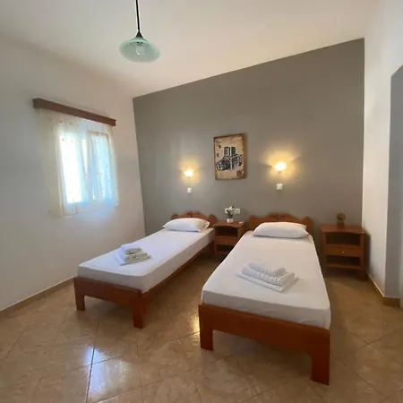 Apartment Dream Catcher 1