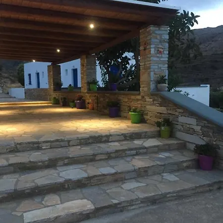 Apartment Dream Catcher 1