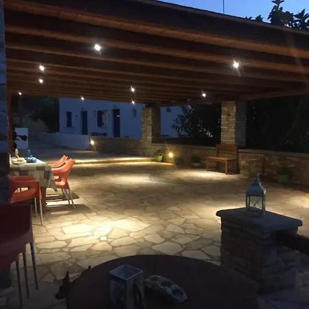 Dream Catcher 1 Apartment Agia Theodoti