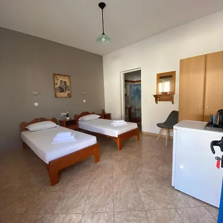 Dream Catcher 1 Apartman *