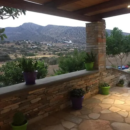 Apartment Dream Catcher 1