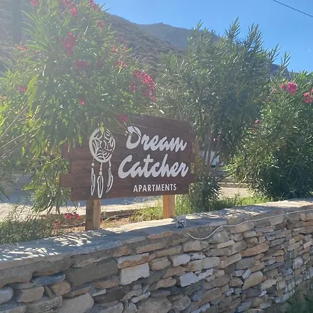 Apartment Dream Catcher 1 *