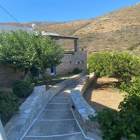 Dream Catcher 1 * Agia Theodoti