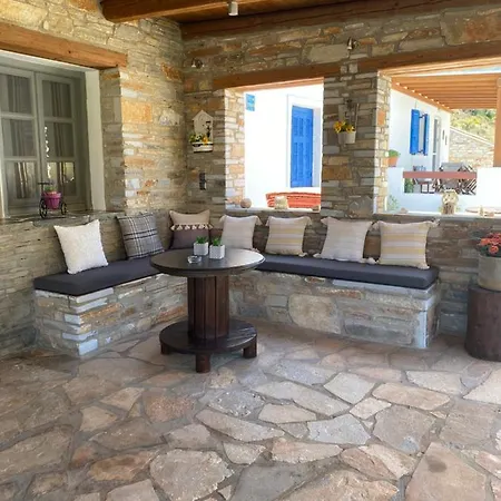 Dream Catcher 1 Apartment