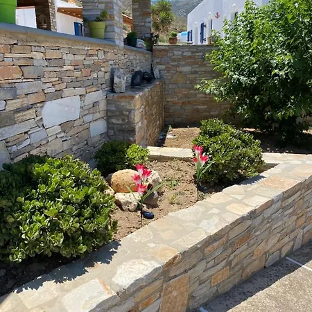 Dream Catcher 1 Apartment Agia Theodoti