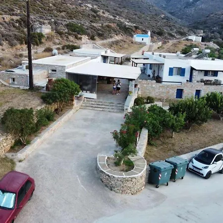 Apartment Dream Catcher 1