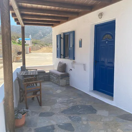 Apartman Dream Catcher 1 Ajía Theodóti