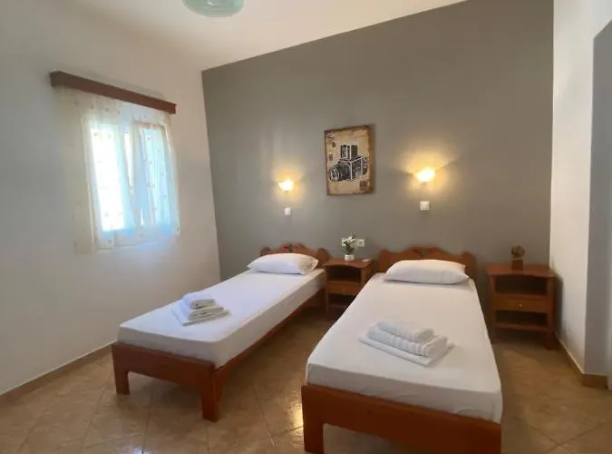 アパート Dream Catcher 1