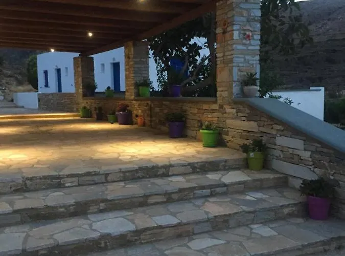 דירה Dream Catcher 1