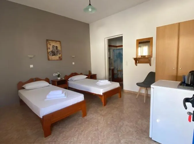 Dream Catcher 1 דירה *