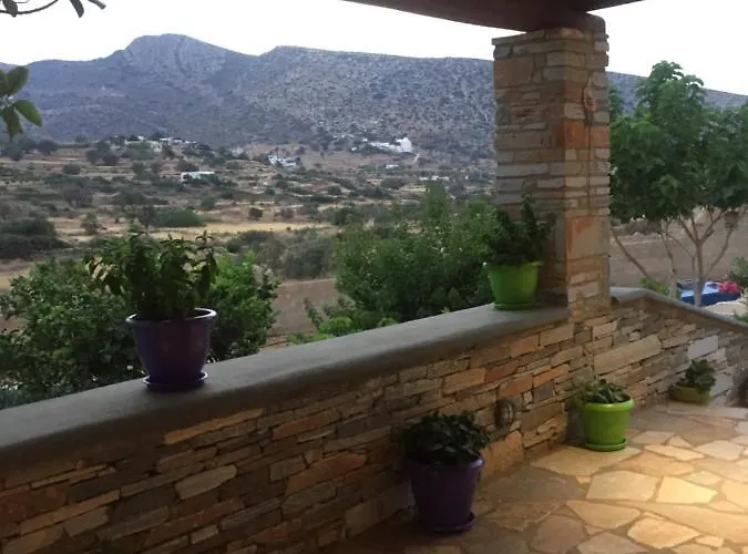 דירה Dream Catcher 1