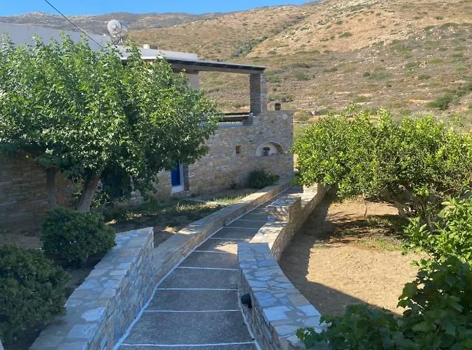 Dream Catcher 1 * Agia Theodoti