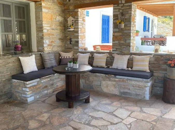 Dream Catcher 1 アパート