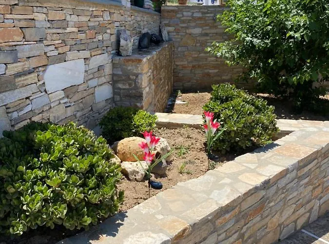 Dream Catcher 1 アパート Agia Theodoti