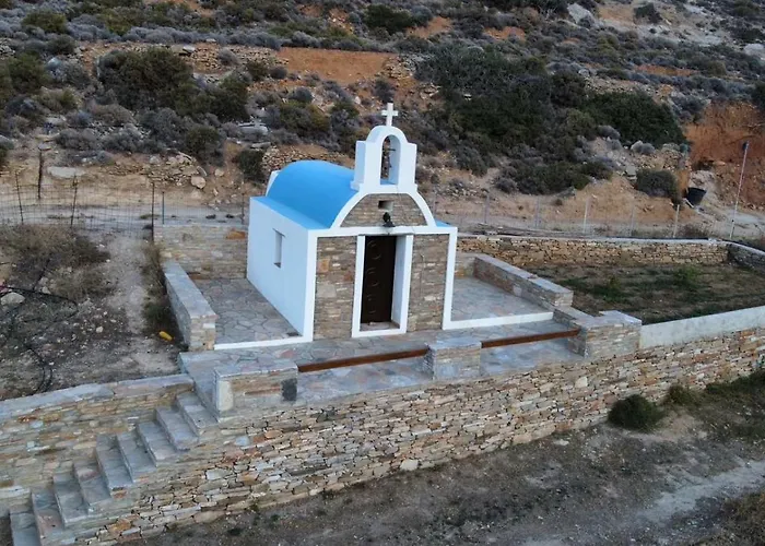 Dream Catcher 1 * Agia Theodoti