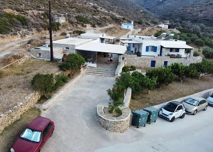 アパート Dream Catcher 1