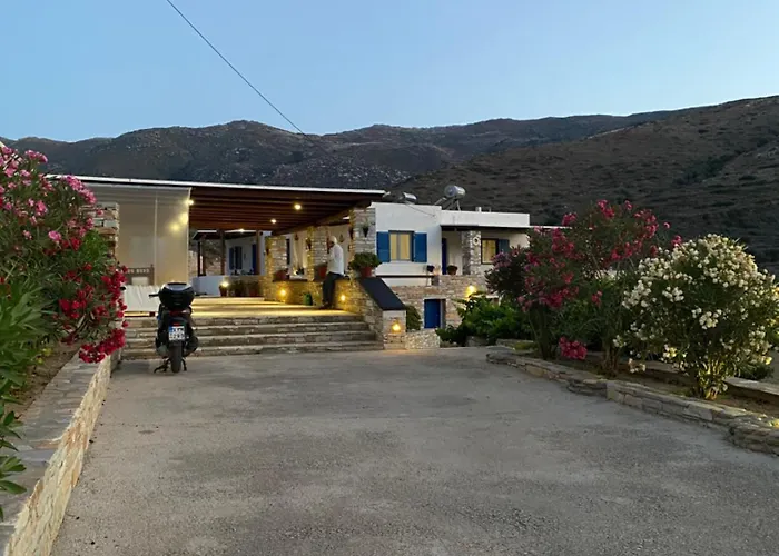 アパート Dream Catcher 1 *